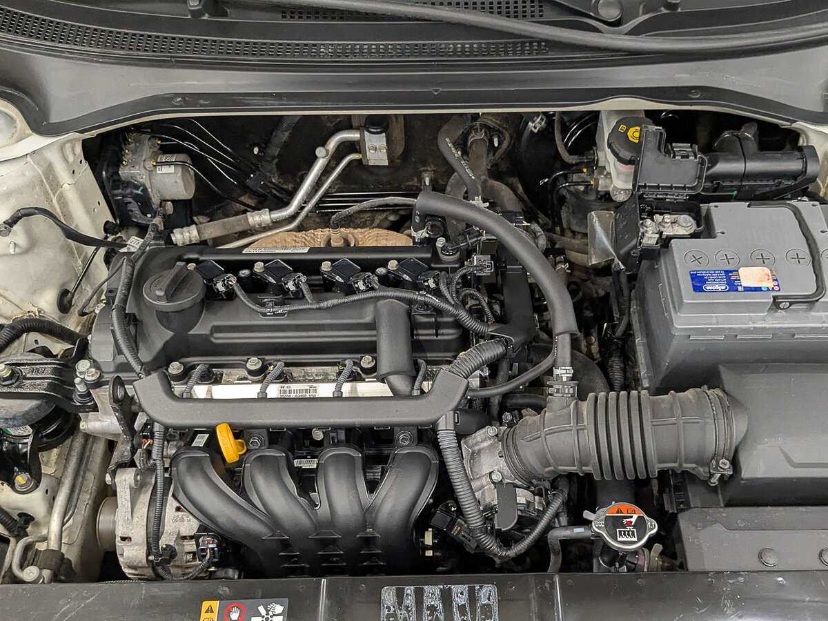 Купить Киа Рио, 2020, 197 891 км.. Фото: #8