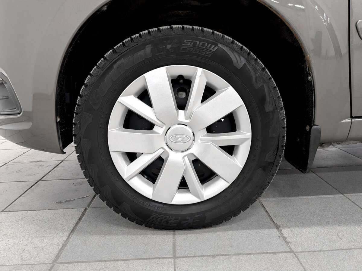 Купить Лада (ВАЗ) Гранта, 2020, 88 000 км.. Фото: #17