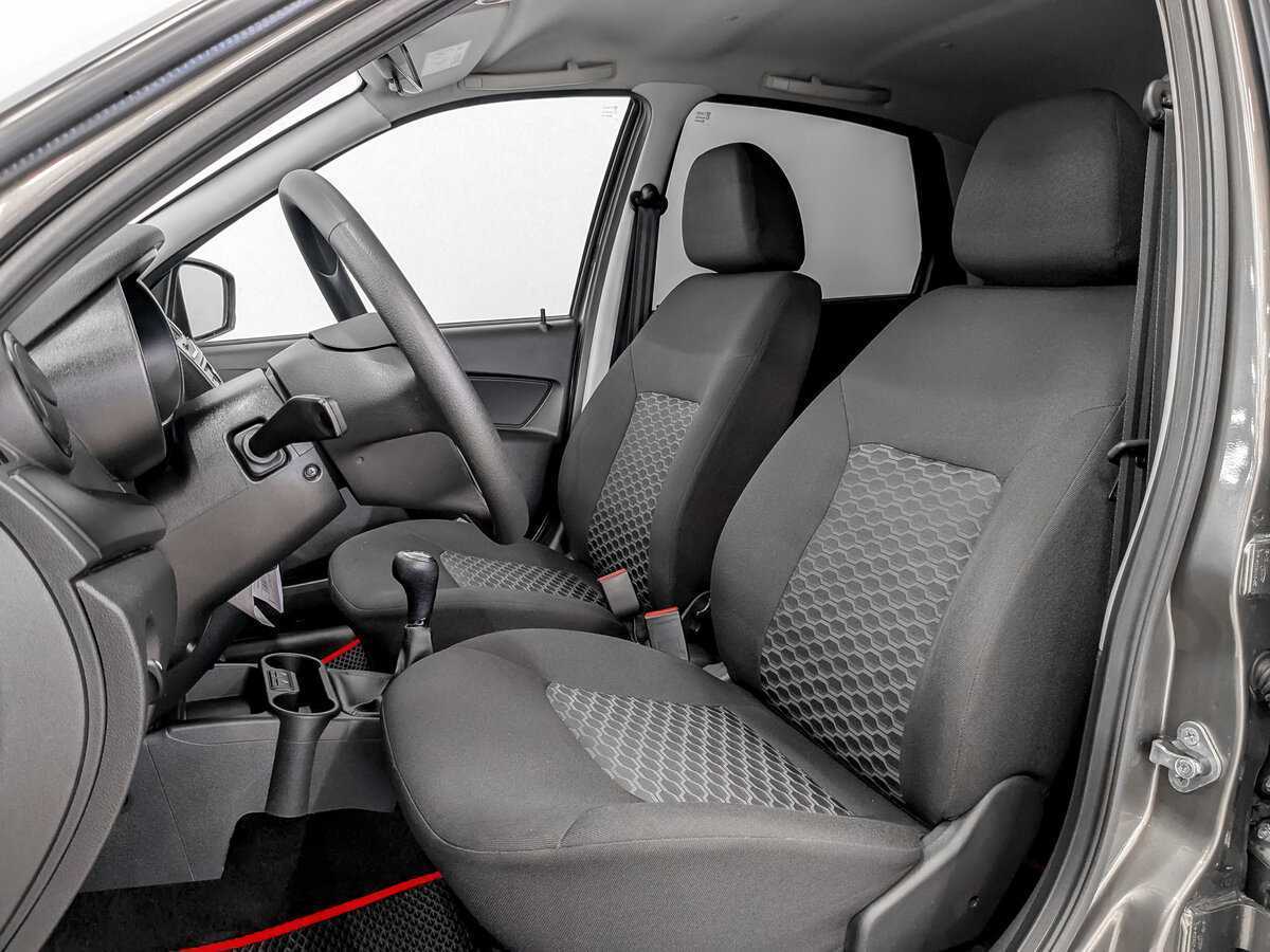 Купить Лада (ВАЗ) Гранта, 2020, 88 000 км.. Фото: #19