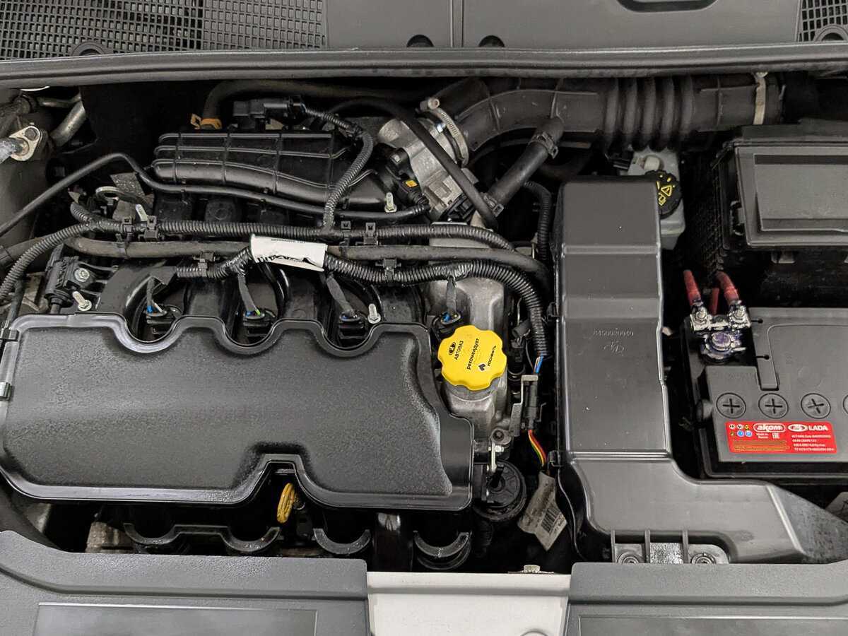 Купить Лада (ВАЗ) ИКСРЭЙ, 2019, 142 835 км.. Фото: #8