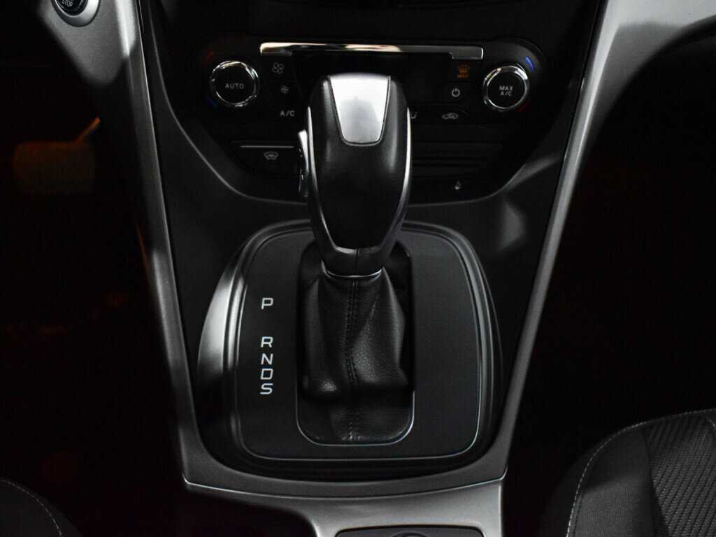 Купить Форд Куга, 2015, 150 000 км.. Фото: #10