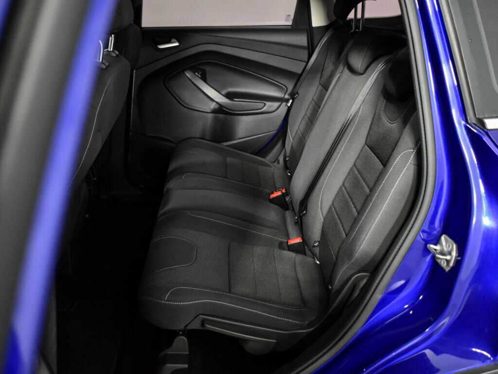 Купить Форд Куга, 2015, 150 000 км.. Фото: #20