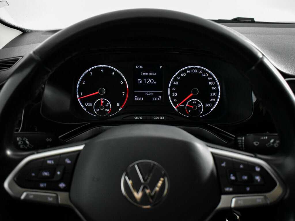 Купить Фольксваген Поло, 2020, 65 000 км.. Фото: #20