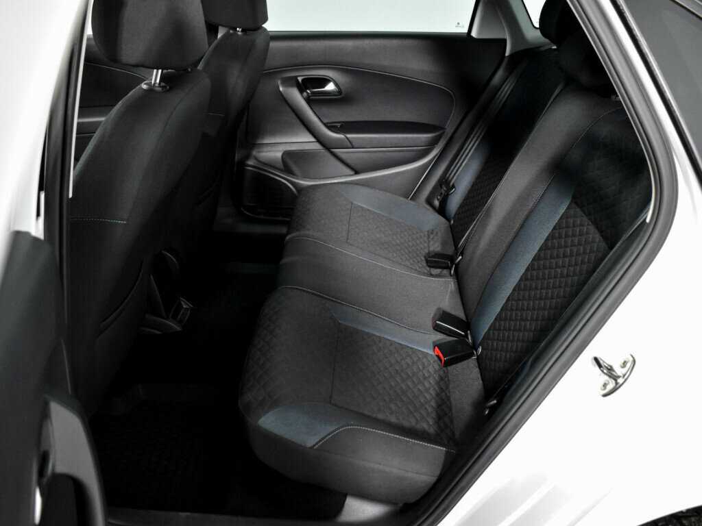 Купить Фольксваген Поло, 2019, 58 441 км.. Фото: #9