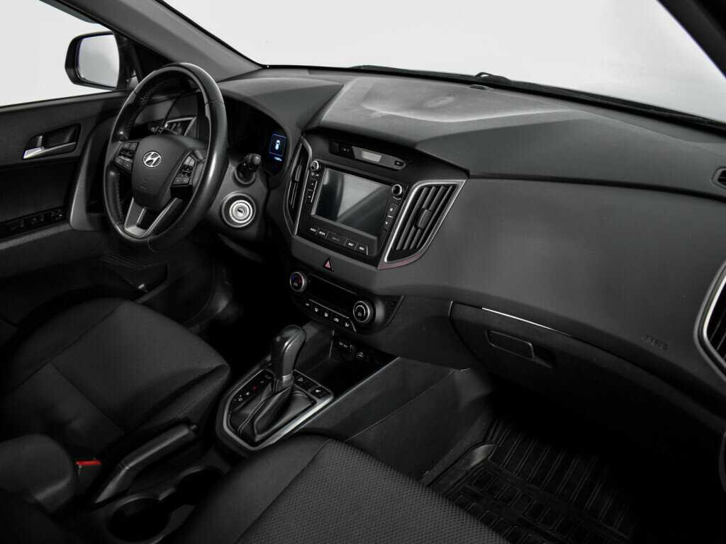 Купить Хендай Крета, 2018, 113 000 км.. Фото: #16