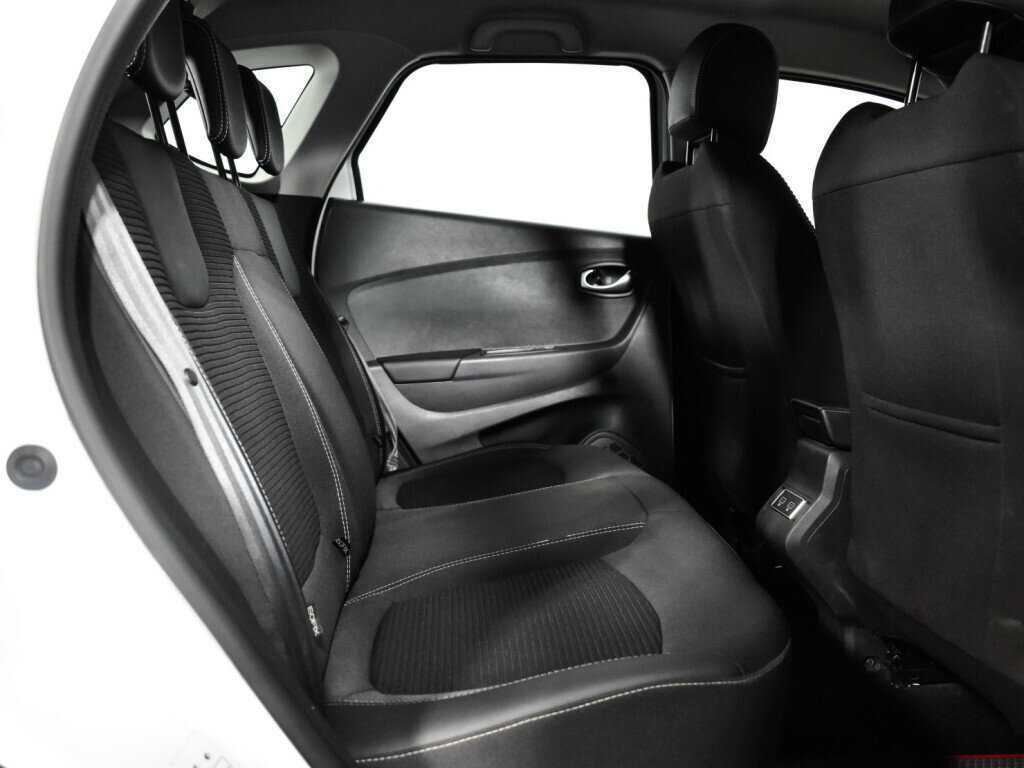 Купить Рено Каптюр, 2020, 85 791 км.. Фото: #9