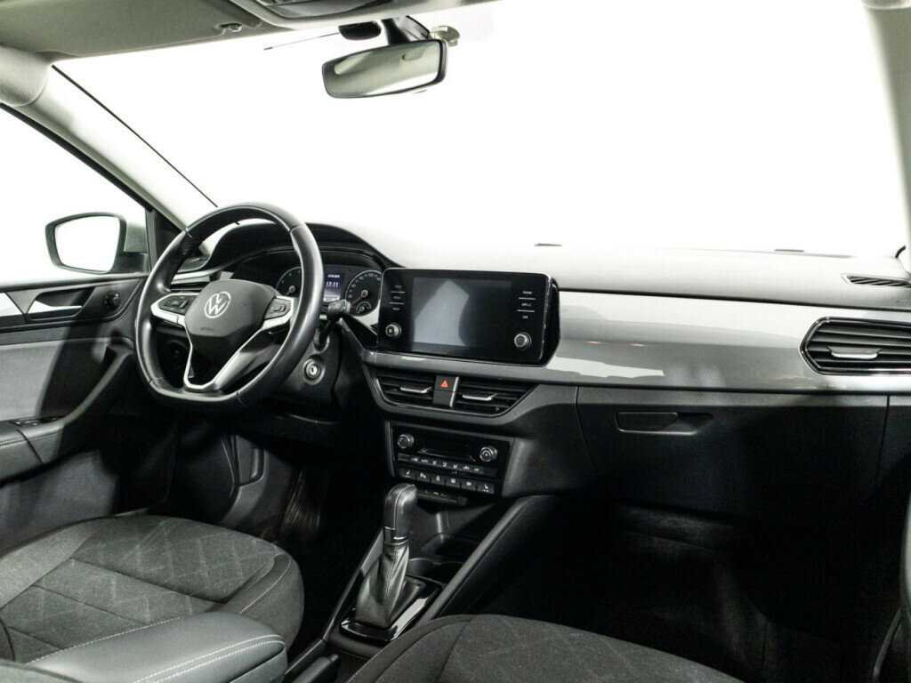 Купить Фольксваген Поло, 2021, 105 213 км.. Фото: #8