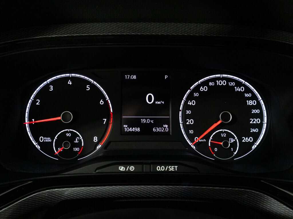 Купить Фольксваген Поло, 2021, 105 213 км.. Фото: #11