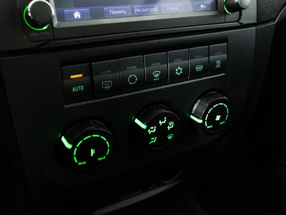 Купить УАЗ Патриот, 2015, 48 157 км.. Фото: #11