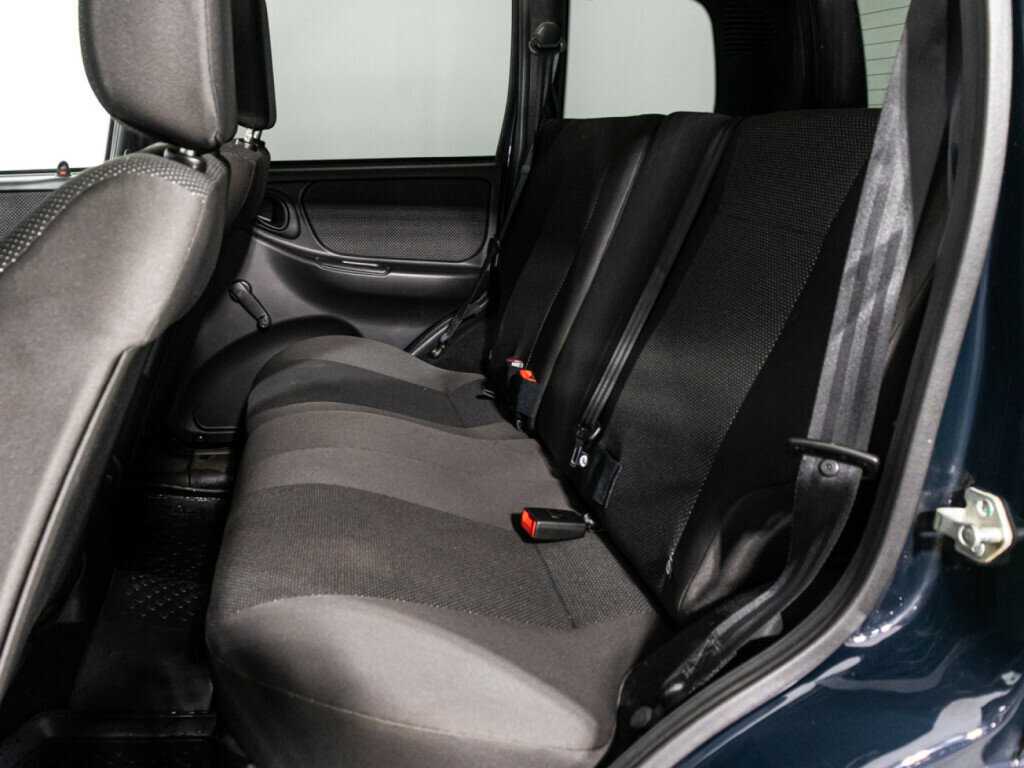 Купить Лада (ВАЗ) Нива, 2022, 27 607 км.. Фото: #9