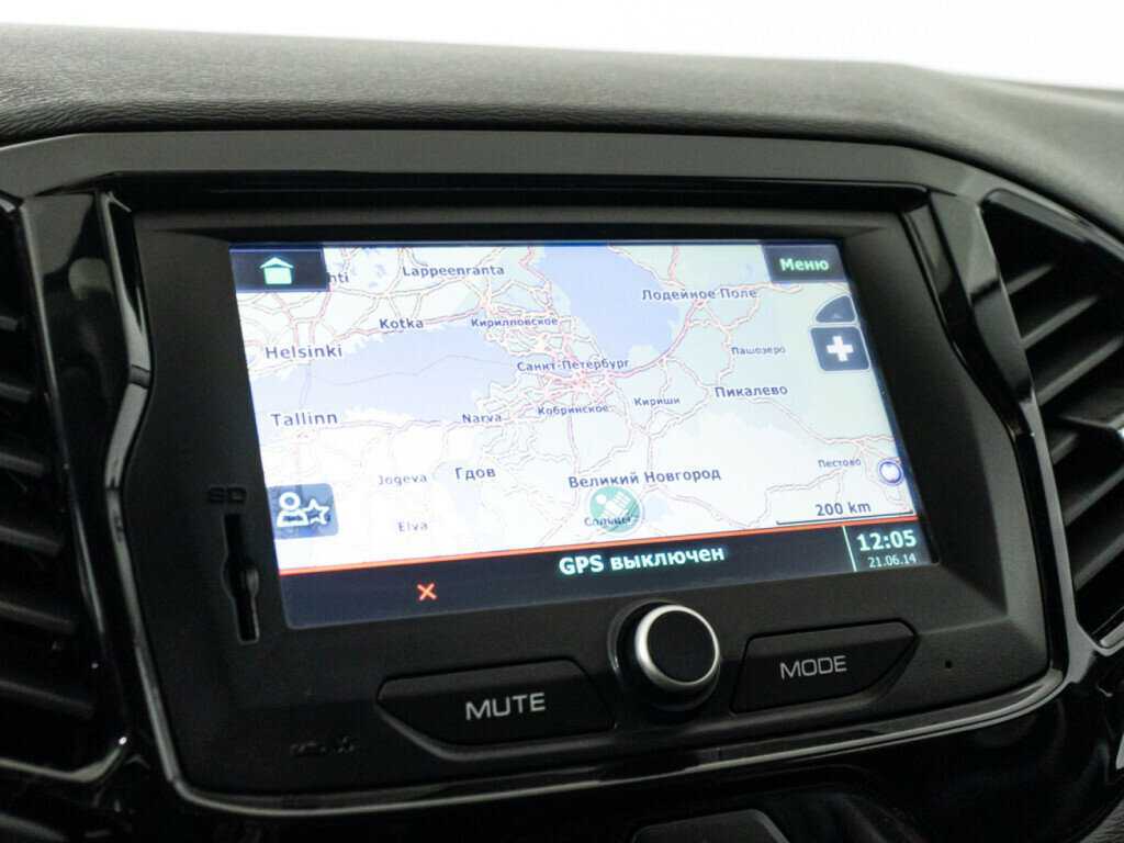 Купить Лада (ВАЗ) Веста, 2018, 70 770 км.. Фото: #16