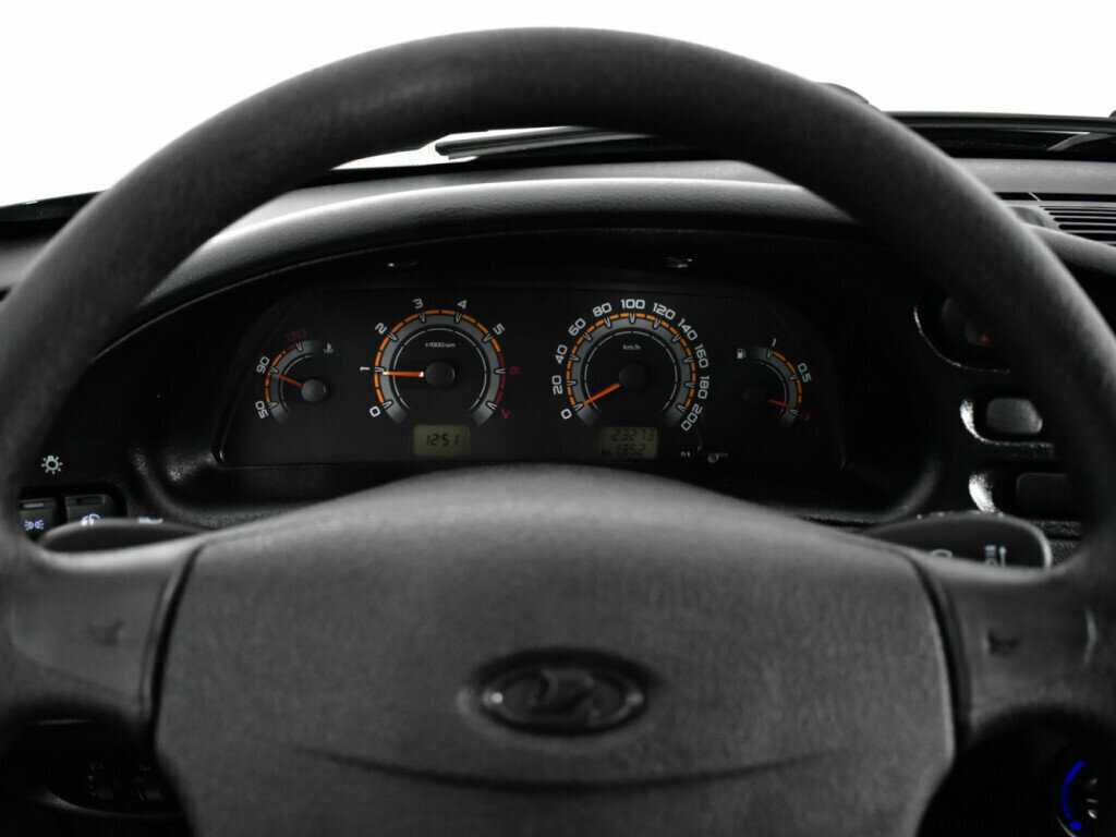 Купить Лада (ВАЗ) Нива, 2022, 23 272 км.. Фото: #10