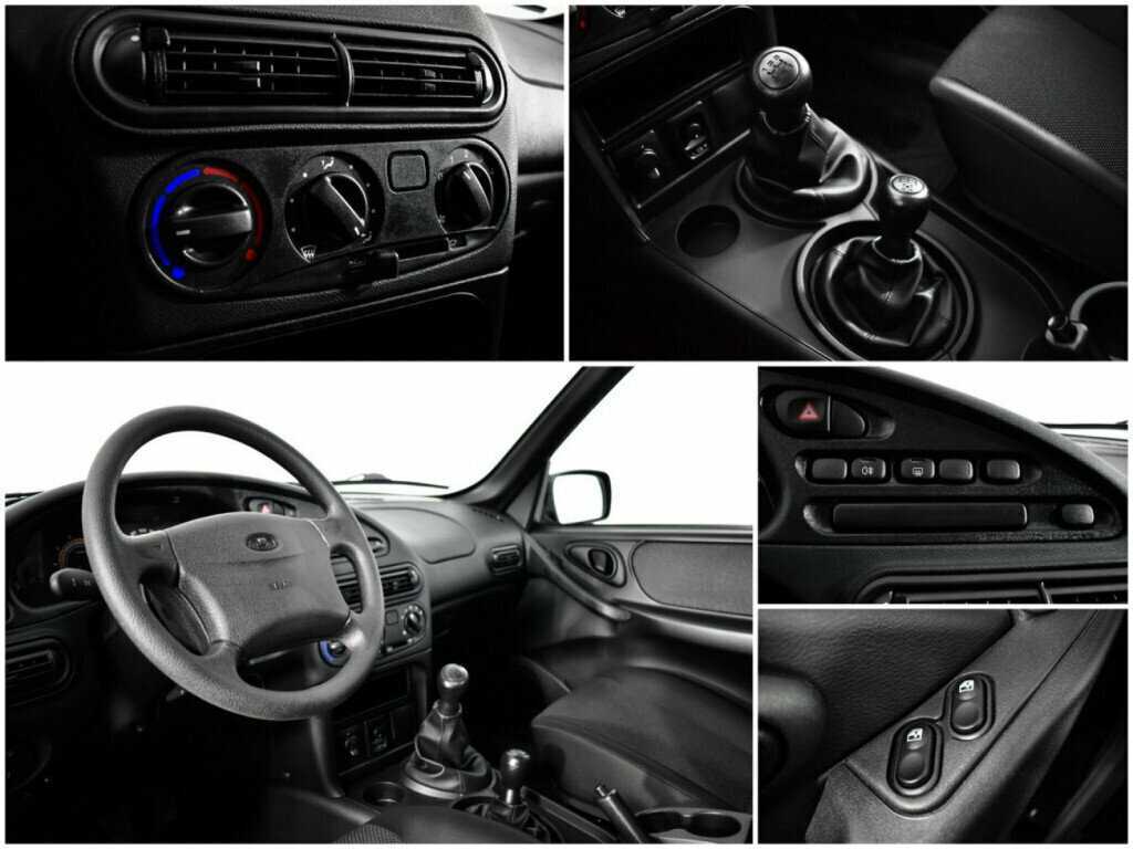 Купить Лада (ВАЗ) Нива, 2022, 23 272 км.. Фото: #12