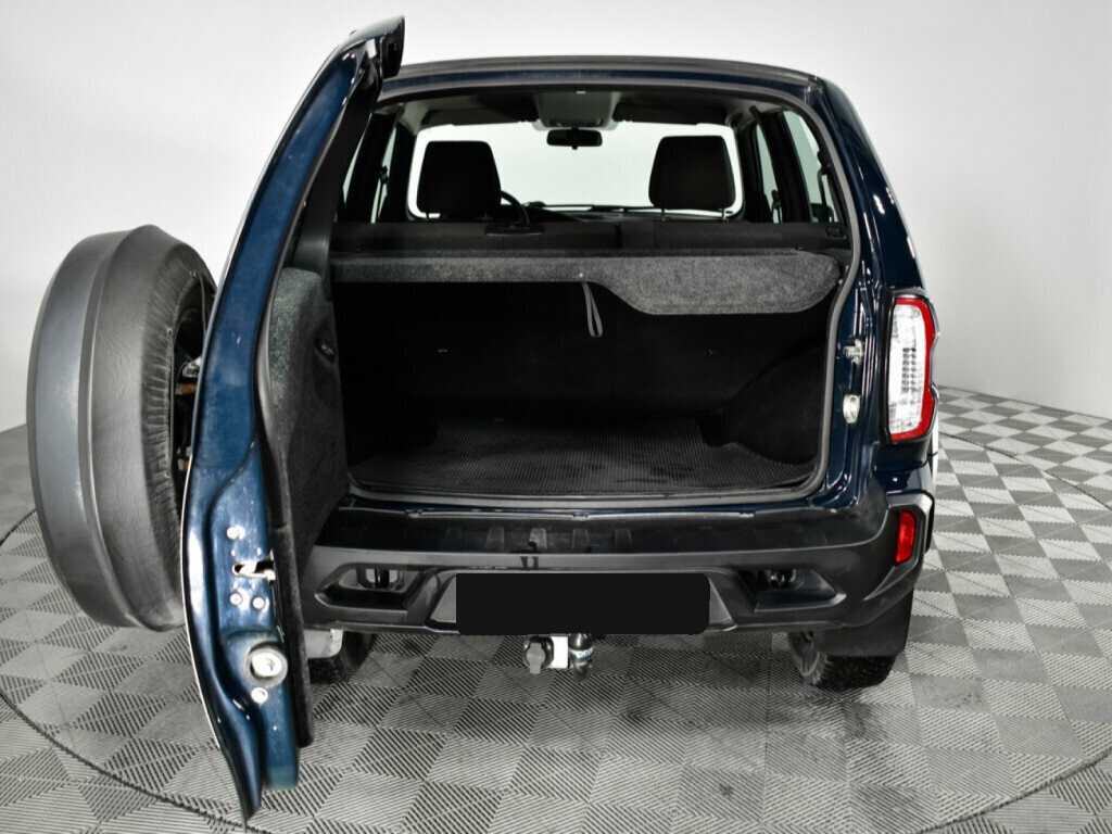 Купить Лада (ВАЗ) Нива, 2022, 23 272 км.. Фото: #13