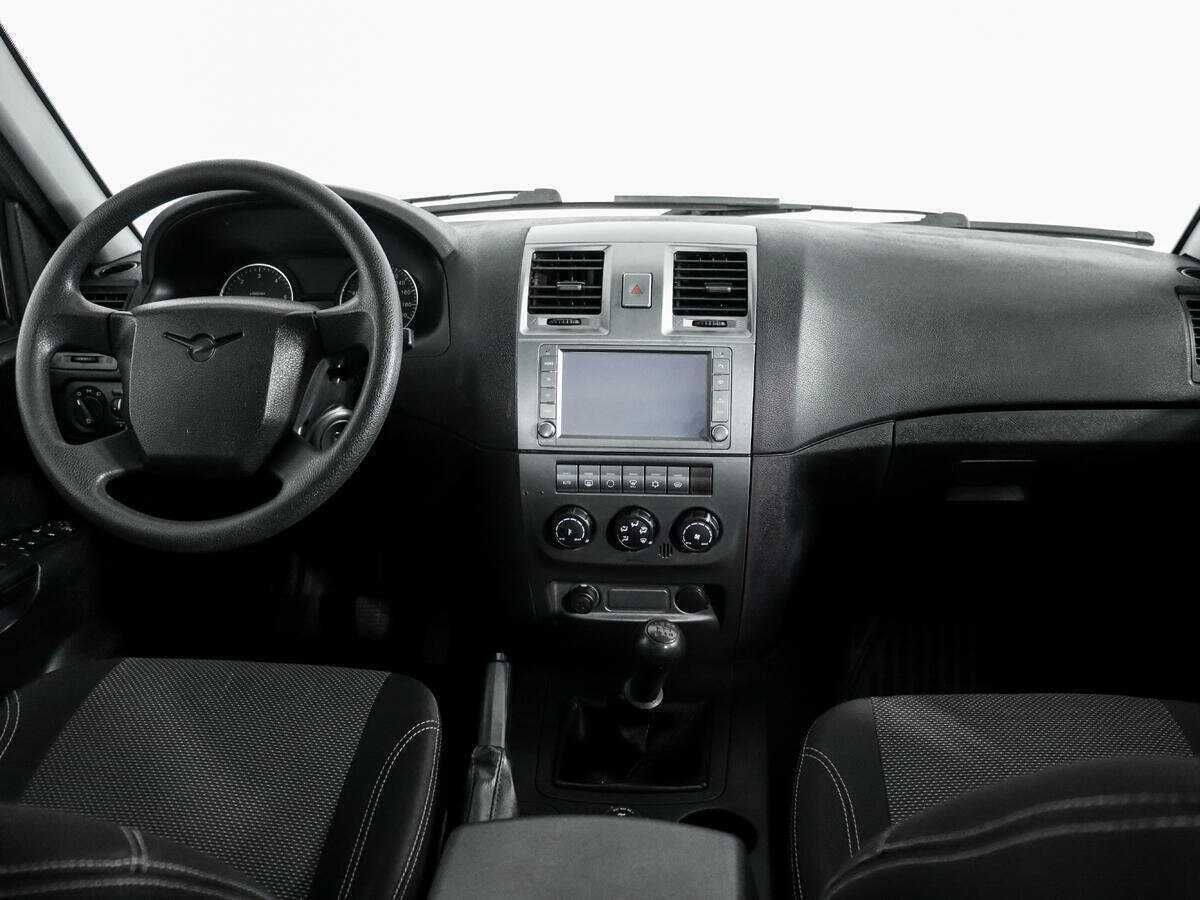 Купить УАЗ Патриот, 2015, 124 751 км.. Фото: #9