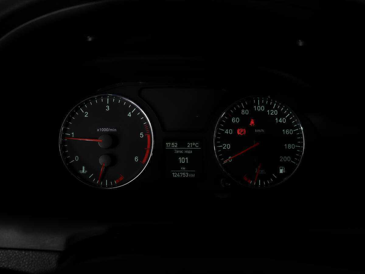 Купить УАЗ Патриот, 2015, 124 751 км.. Фото: #13