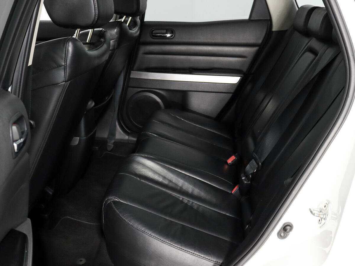 Купить Мазда Ц-Икс-7, 2012, 204 270 км.. Фото: #8