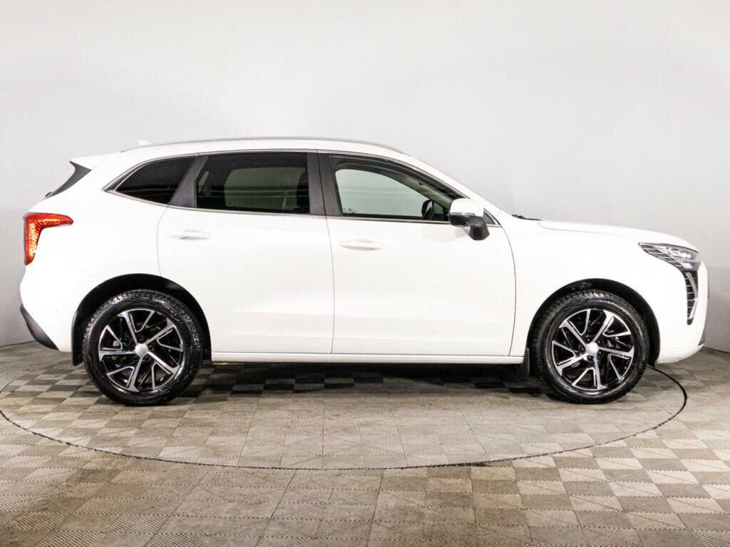 Купить Хавал Джолион, 2022, 31 001 км.. Фото: #3