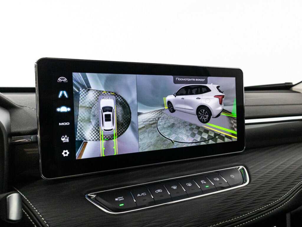 Купить Хавал Джолион, 2022, 31 001 км.. Фото: #15