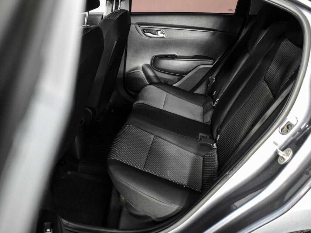 Купить Киа Рио, 2018, 213 412 км.. Фото: #8