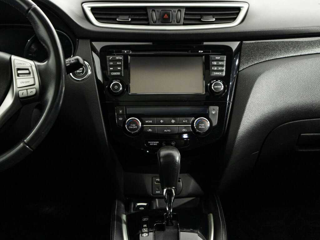 Купить Ниссан Икс-Трейл, 2016, 91 970 км.. Фото: #13