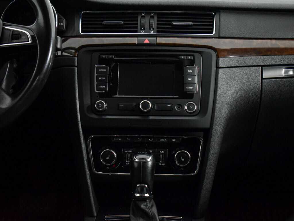 Купить Шкода Суперб, 2013, 209 695 км.. Фото: #11