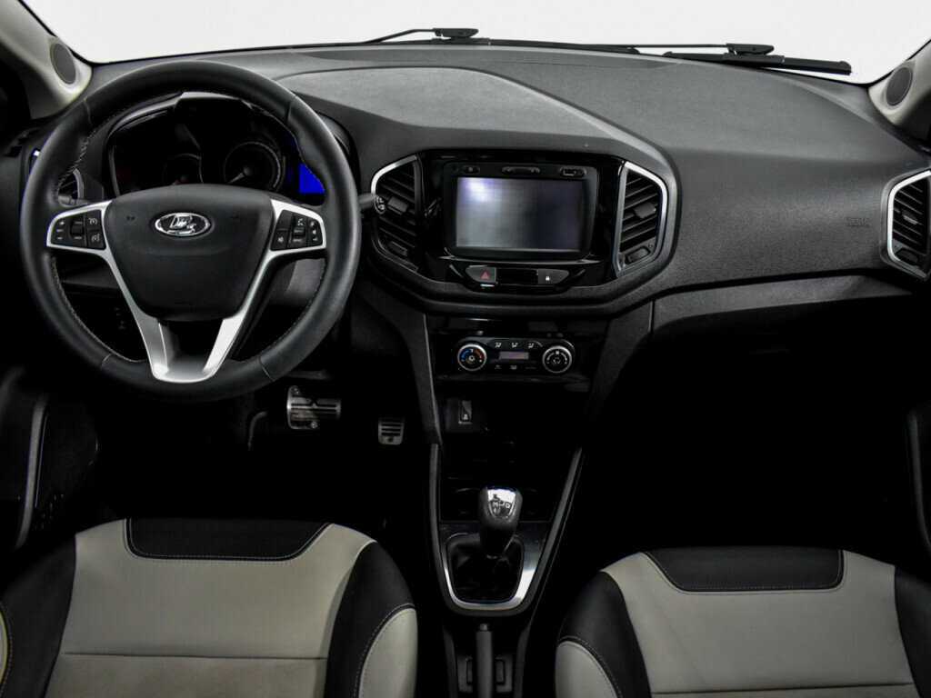 Купить Лада (ВАЗ) ИКСРЭЙ, 2018, 78 210 км.. Фото: #9