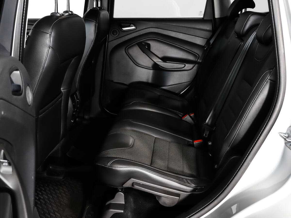 Купить Форд Куга, 2014, 271 837 км.. Фото: #11