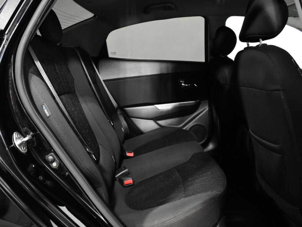 Купить Киа Рио, 2014, 147 271 км.. Фото: #9