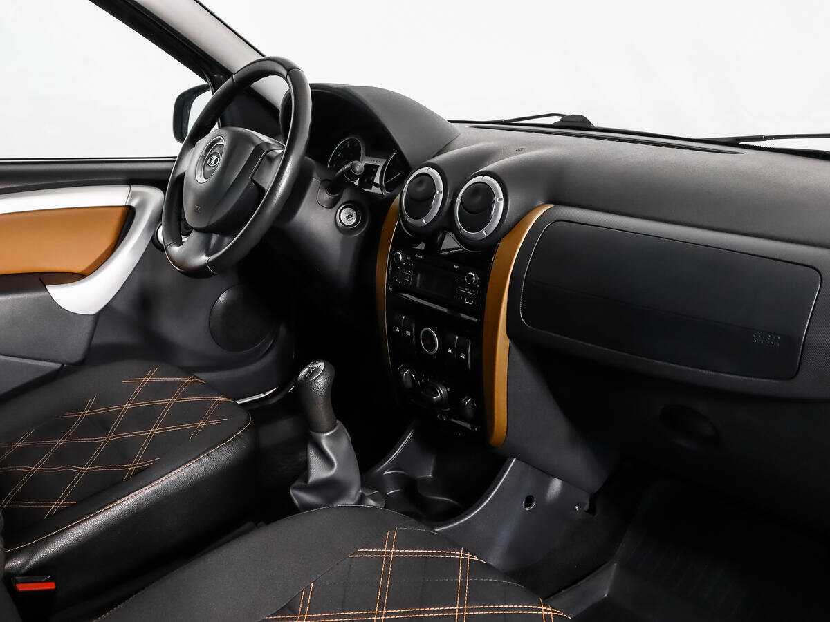 Купить Лада (ВАЗ) Ларгус, 2015, 110 000 км.. Фото: #10