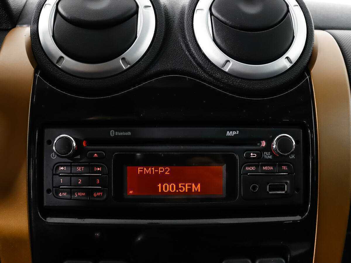 Купить Лада (ВАЗ) Ларгус, 2015, 110 000 км.. Фото: #12