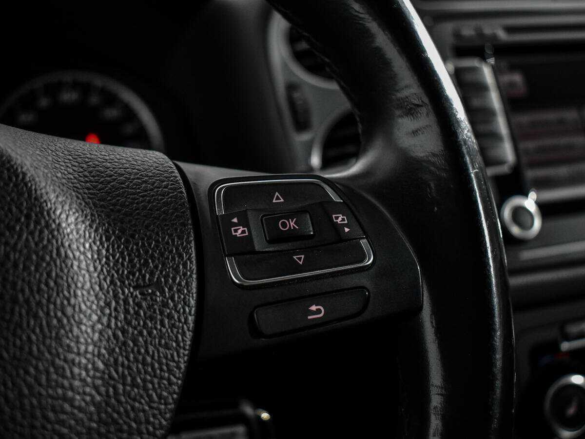 Купить Фольксваген Тигуан, 2012, 253 478 км.. Фото: #14