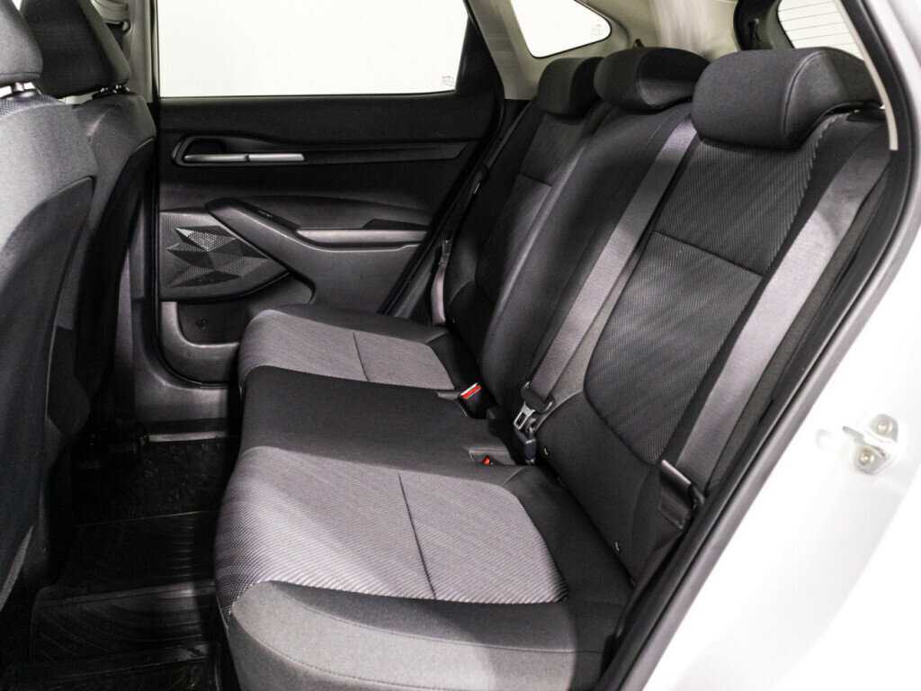 Купить Киа Сельтос, 2020, 56 541 км.. Фото: #9