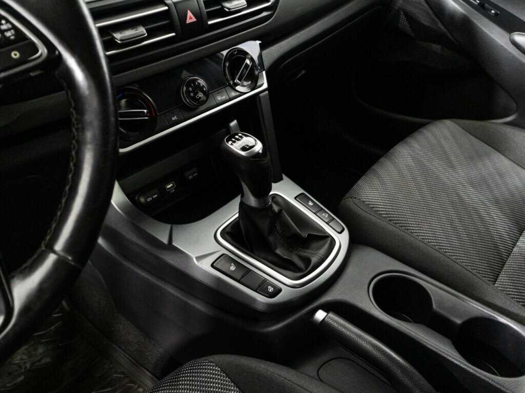 Купить Киа Сельтос, 2020, 56 541 км.. Фото: #17