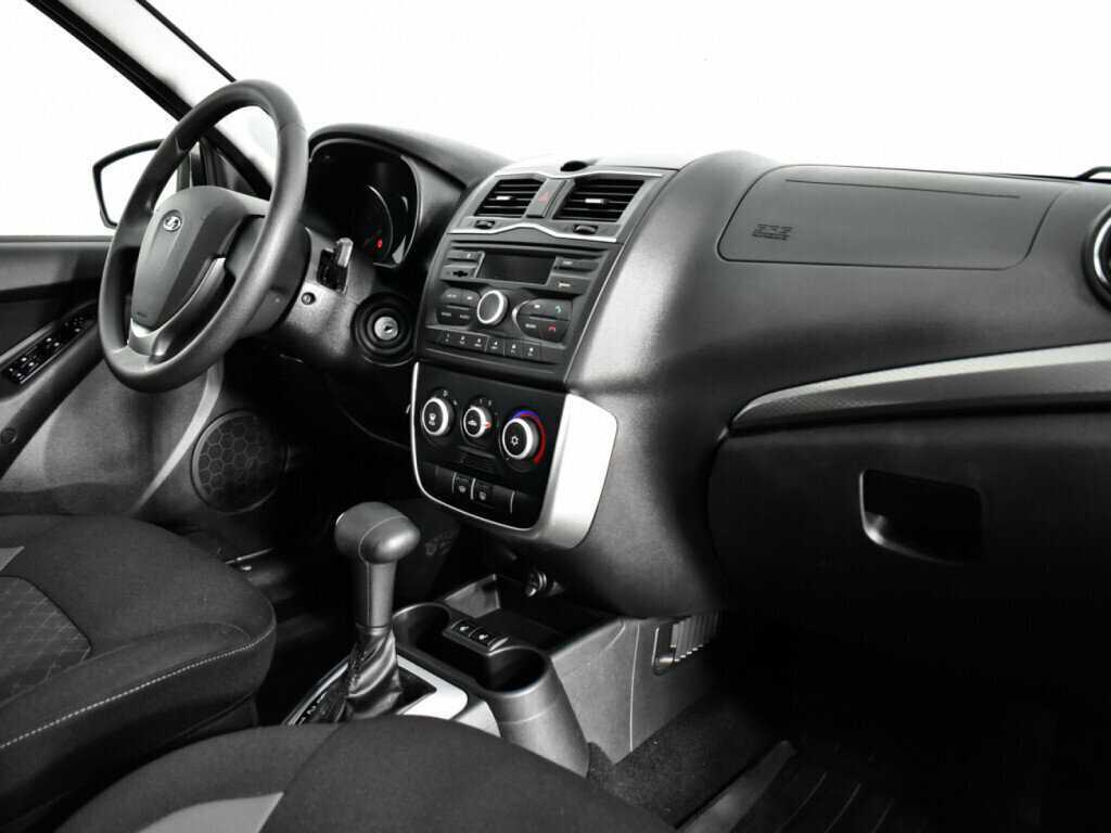 Купить Лада (ВАЗ) Гранта, 2019, 52 391 км.. Фото: #8