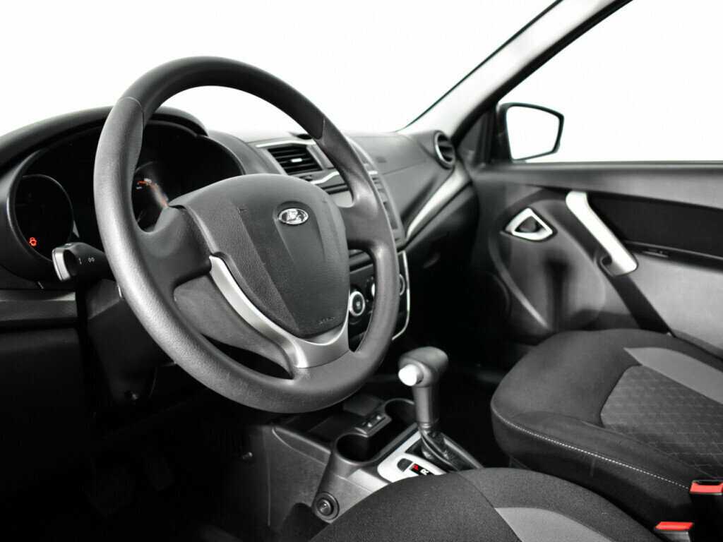 Купить Лада (ВАЗ) Гранта, 2019, 52 391 км.. Фото: #12