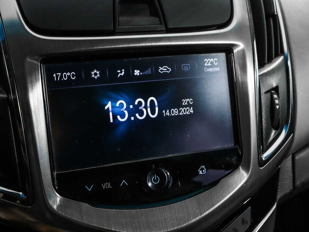 Купить Шевроле Круз, 2013, 156 325 км.. Фото: #11