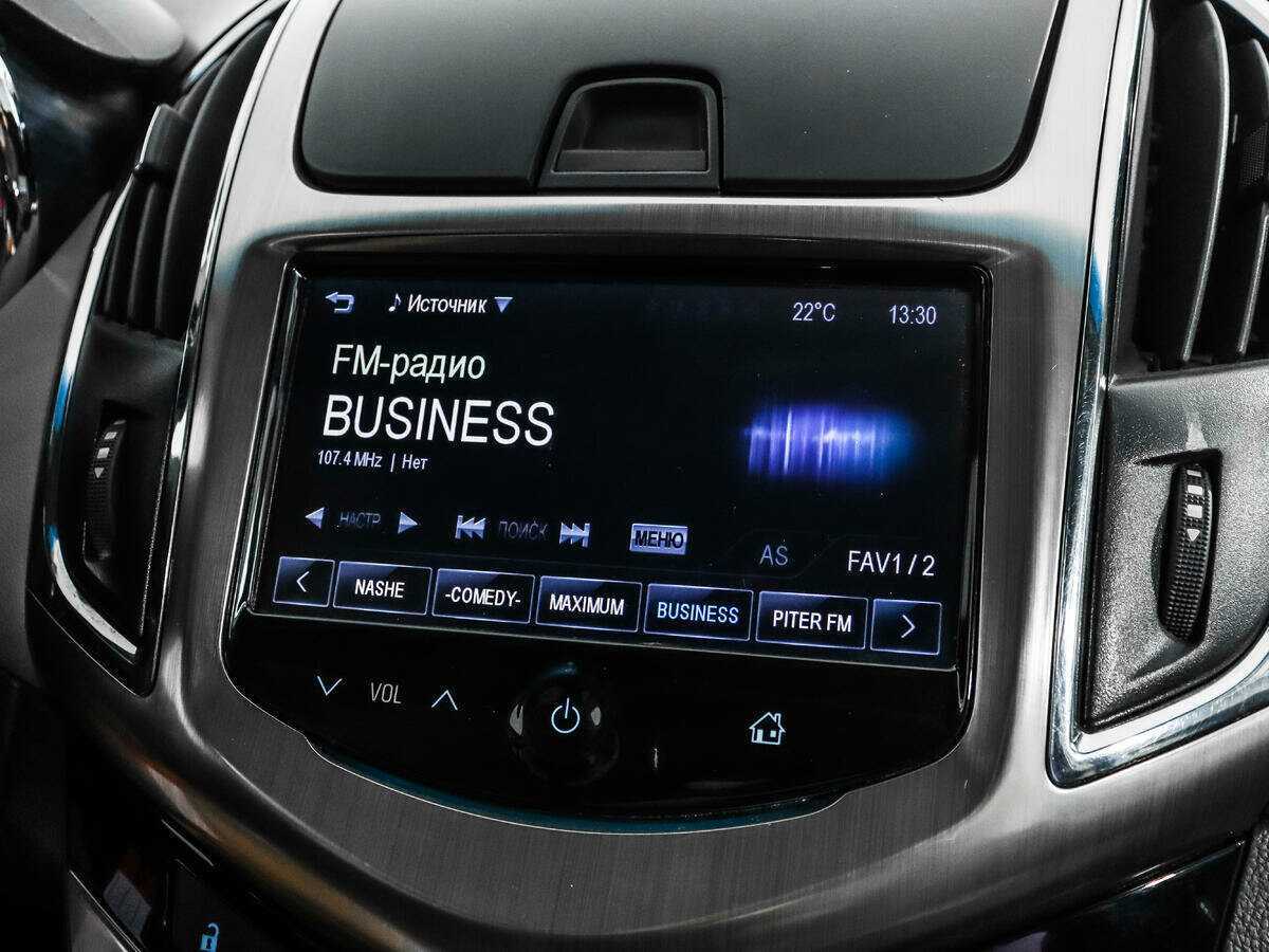 Купить Шевроле Круз, 2013, 156 325 км.. Фото: #12