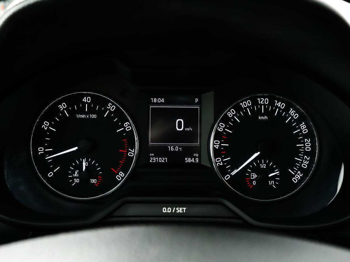 Купить Шкода Октавия, 2013, 231 020 км.. Фото: #10