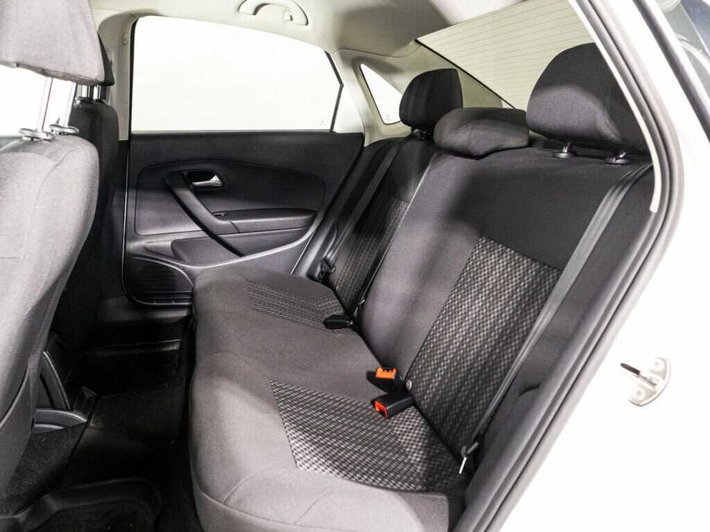 Купить Фольксваген Поло, 2015, 166 336 км.. Фото: #9