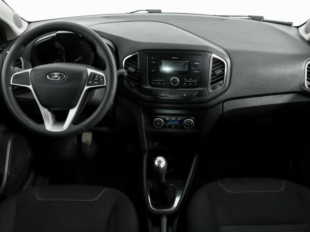 Купить Лада (ВАЗ) ИКСРЭЙ, 2021, 85 487 км.. Фото: #9