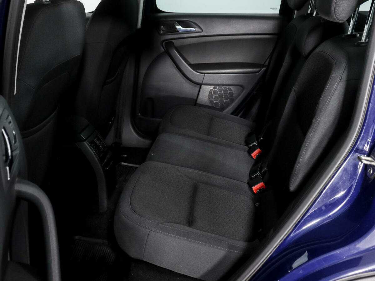 Купить Шкода Йети, 2012, 127 891 км.. Фото: #9