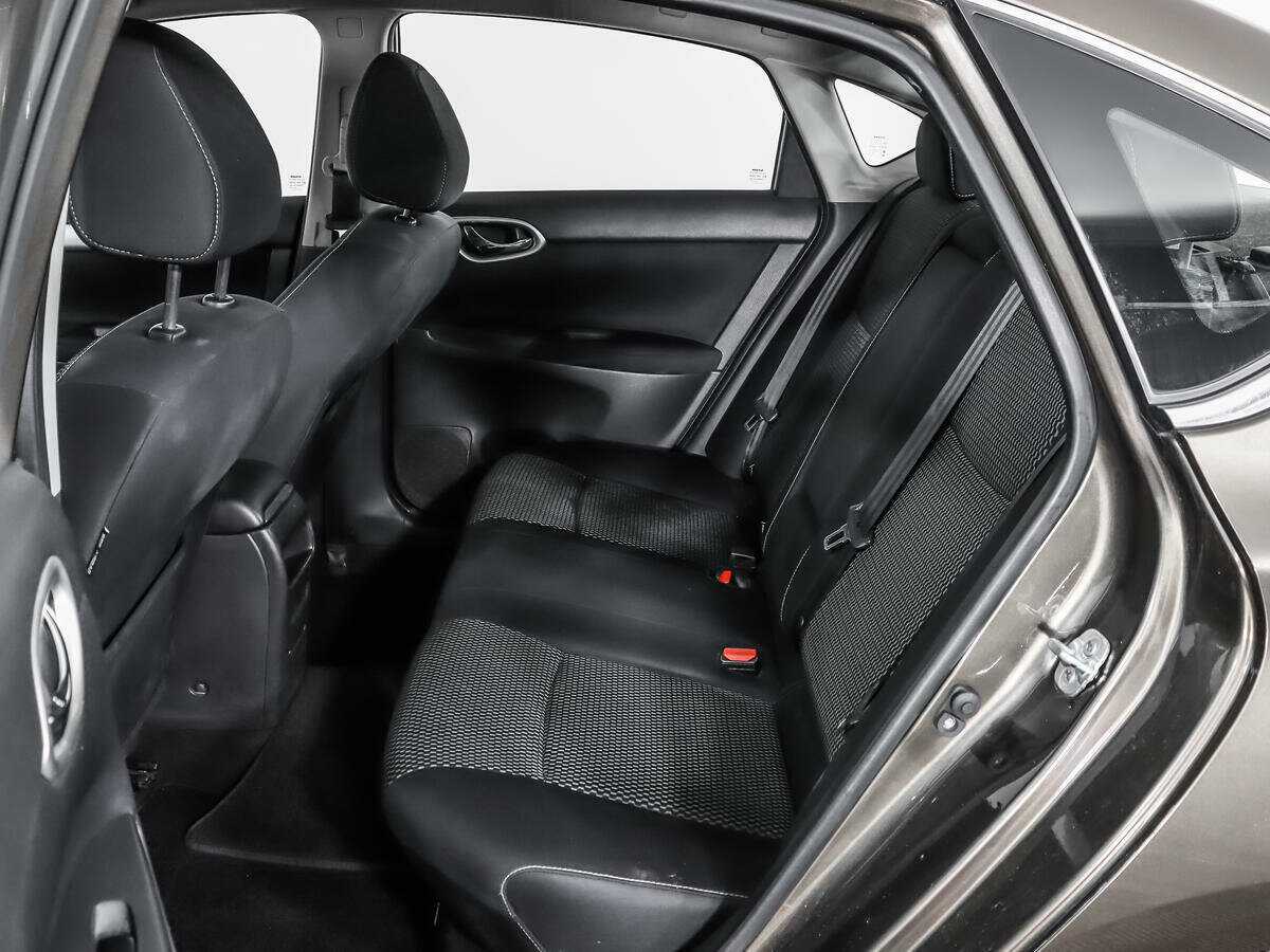 Купить Ниссан Сентра, 2015, 142 525 км.. Фото: #10