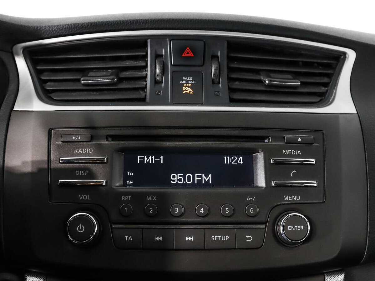 Купить Ниссан Сентра, 2015, 142 525 км.. Фото: #13