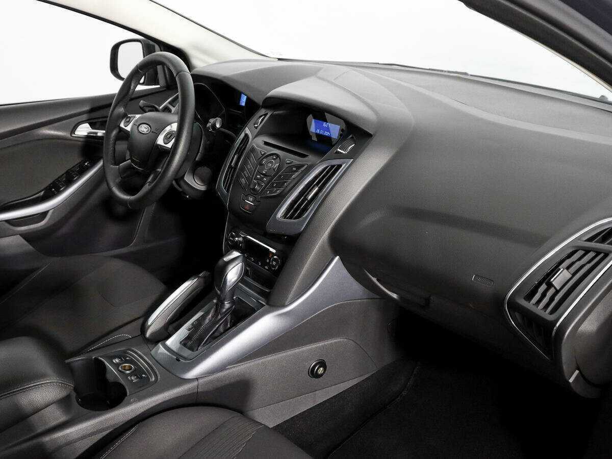 Купить Форд Фокус, 2012, 124 961 км.. Фото: #9