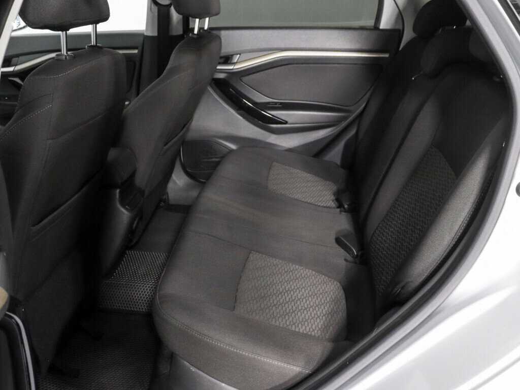 Купить Лада (ВАЗ) Веста, 2018, 149 178 км.. Фото: #7