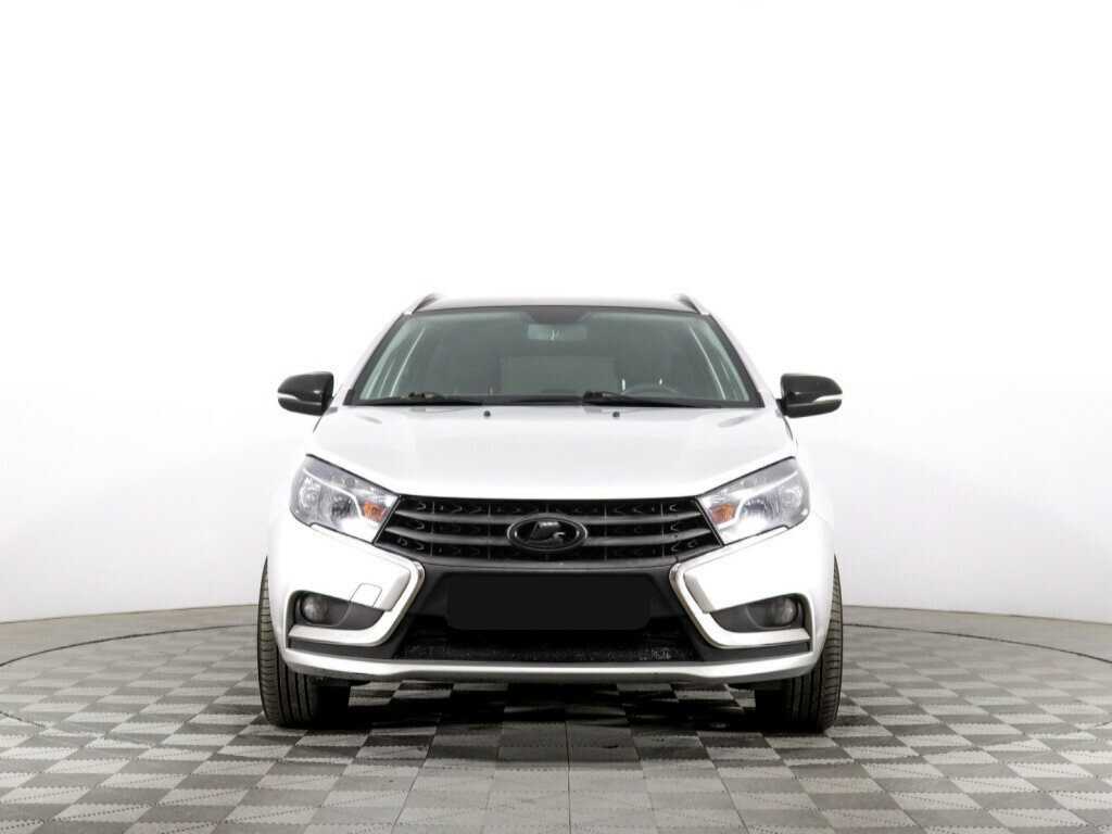 Купить Лада (ВАЗ) Веста, 2018, 149 178 км.. Фото: #13