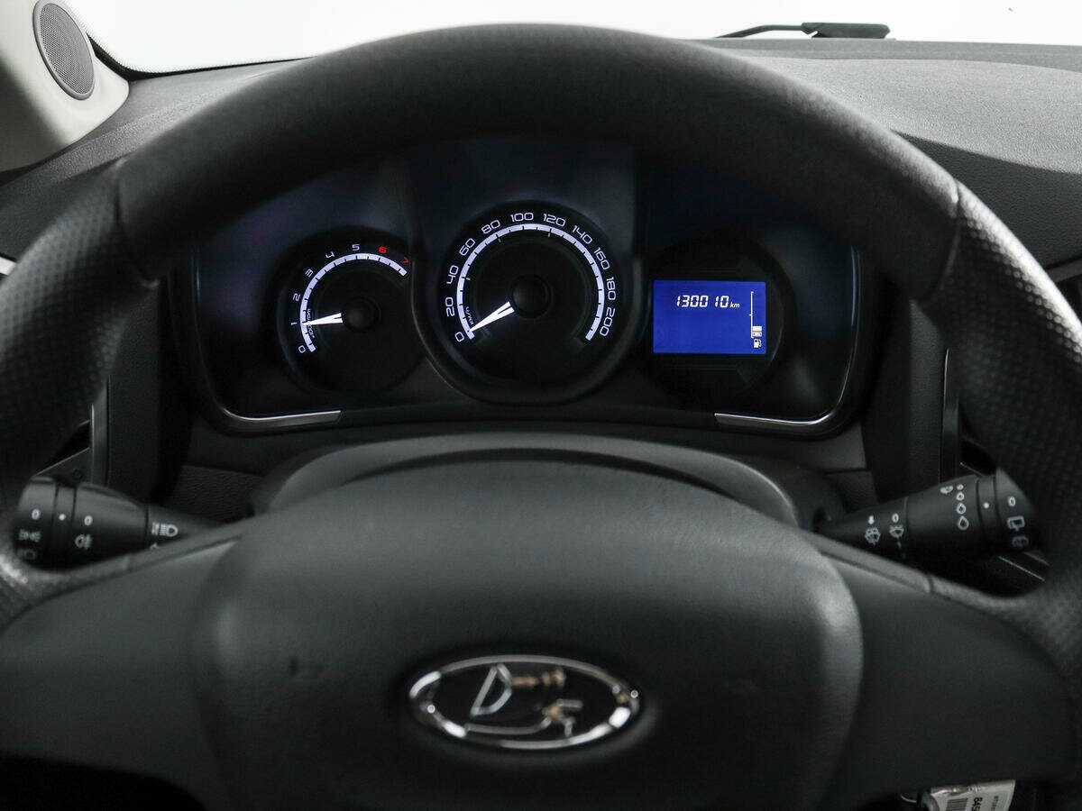 Купить Лада (ВАЗ) ИКСРЭЙ, 2018, 130 008 км.. Фото: #11