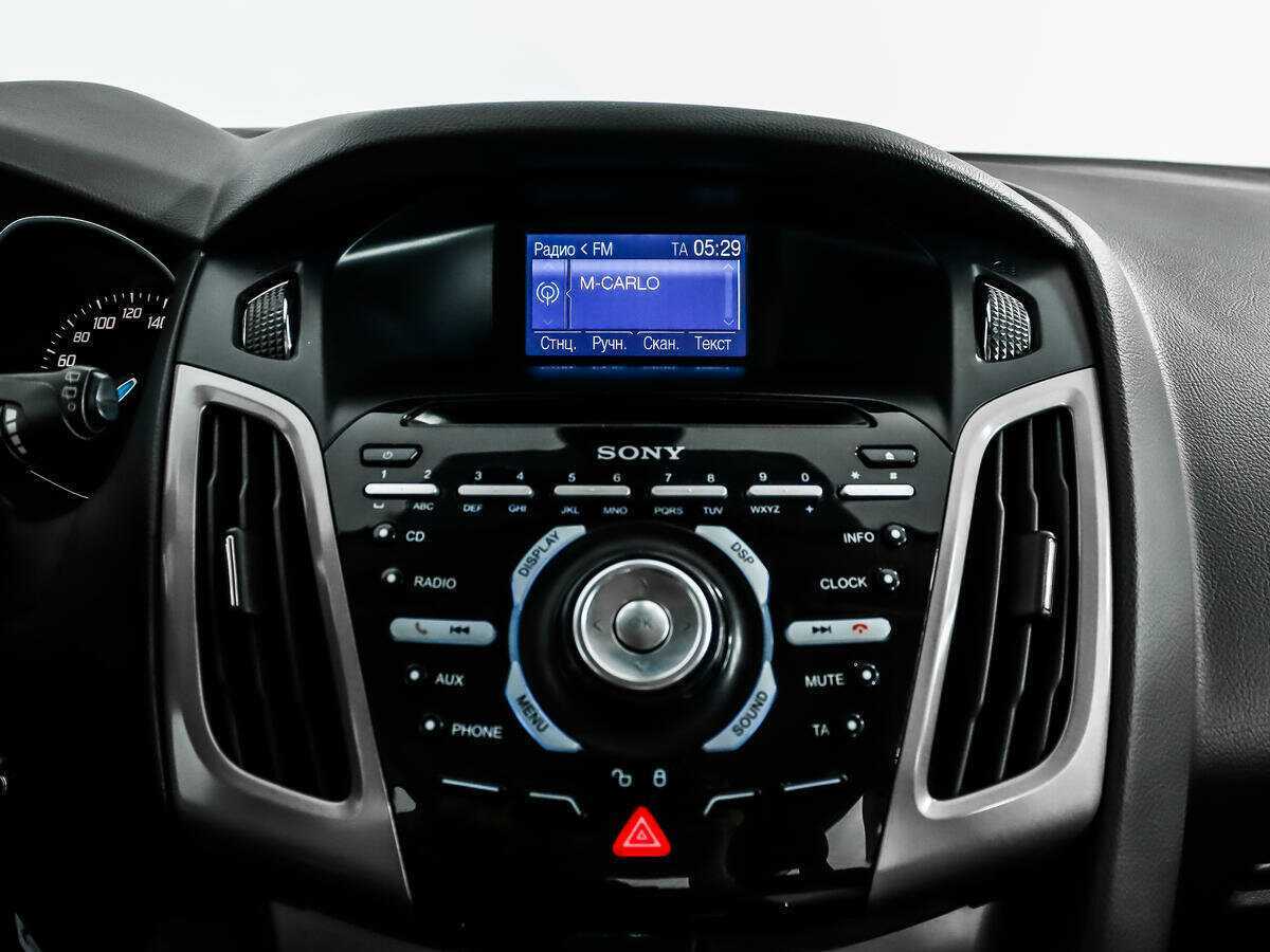 Купить Форд Фокус, 2012, 136 862 км.. Фото: #12