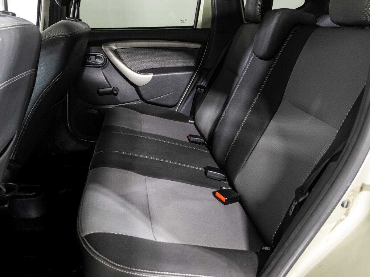 Купить Рено Дастер, 2015, 157 818 км.. Фото: #9